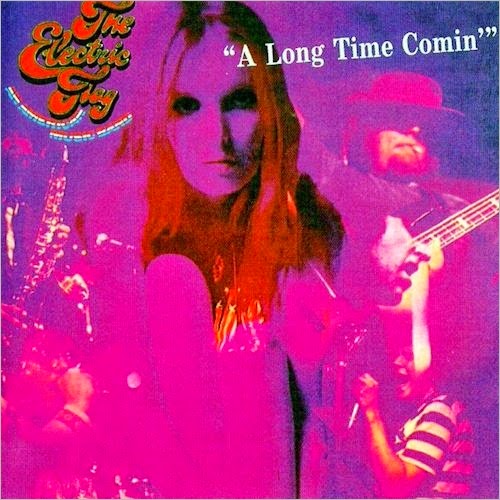 Finding Faith In A Good Friday World 102. The Electric Flag "Another