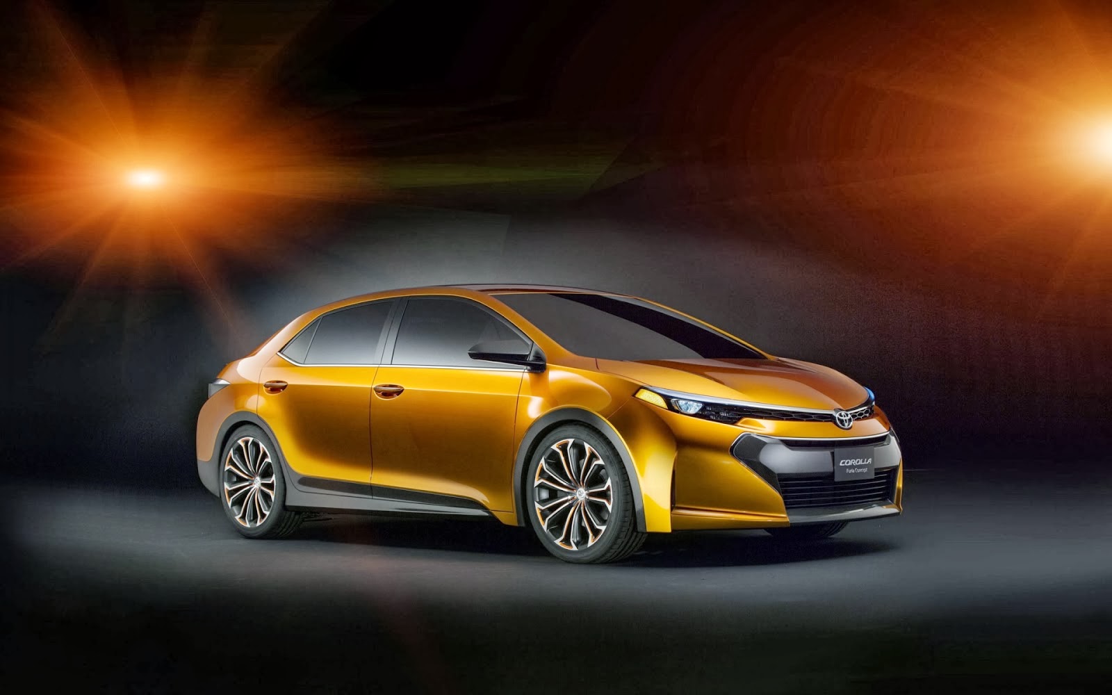 Different Types Of Toyota Corolla