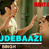 Saudebazi iK Hansi Ki Lyrics – Mary Kom | Arijit Singh