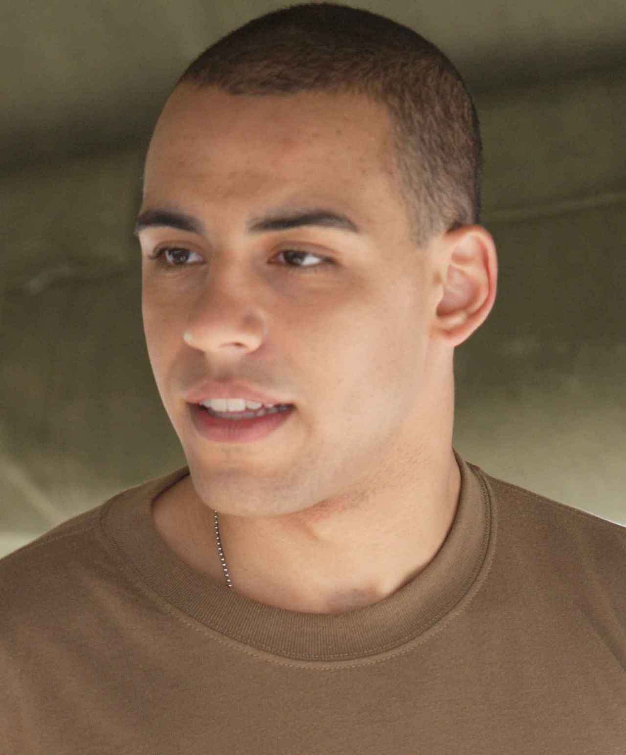 Victor Rasuk Victor Rasuk