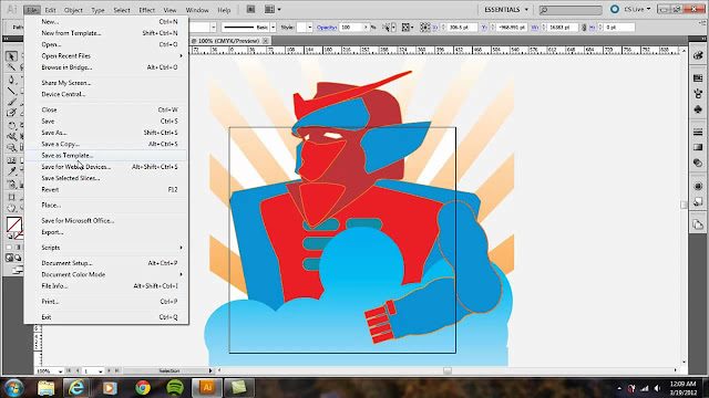 adobe illustrator cs3 windows 7 download