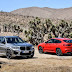 The all-new BMW X3 M and the all-new BMW X4 M - .@bmwcanada 