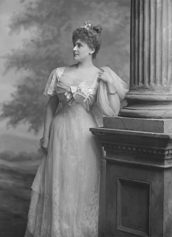 Unusual Historicals: Mistresses: Daisy Greville, Countess of Warwick