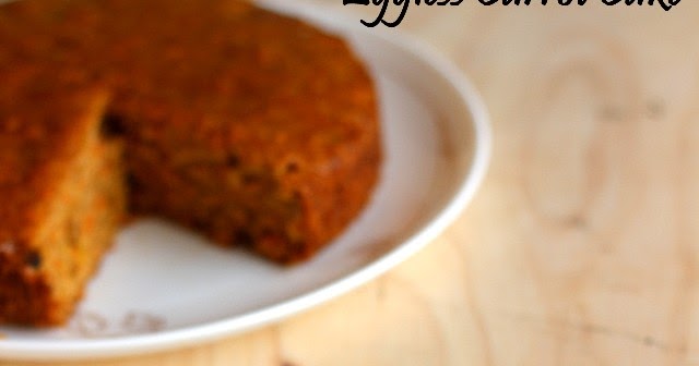 Eggless Carrot And Pineapple Cake Recipe Eggless Carrot And Pineapple Cake Recipe