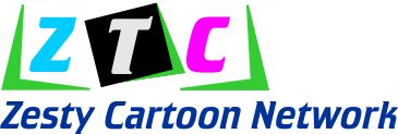 ZT Cartoon Network