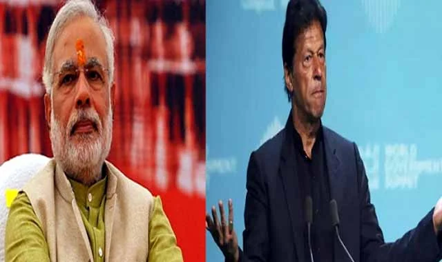 Pak PM compares Modi with Hitler