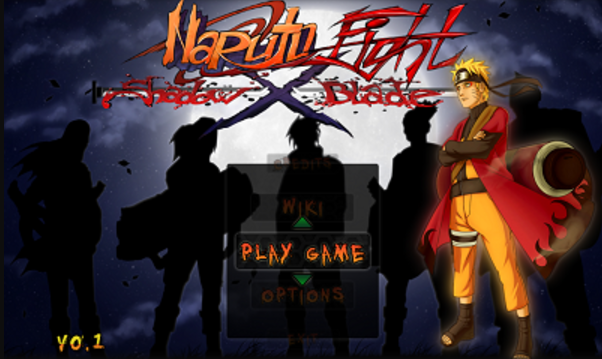 Naruto shipuden the hokage ppsspp