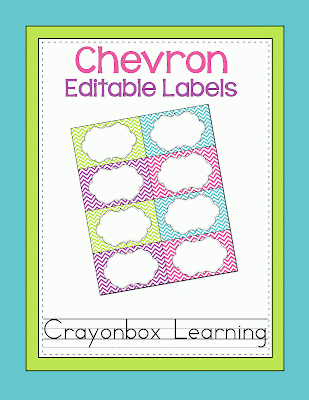 Crayonbox Learning