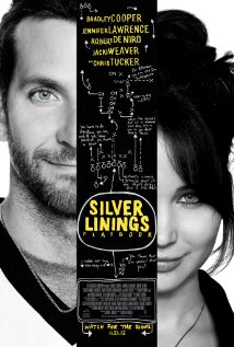 مشاهدة فيلم Silver Linings Playbook 2012 مترجم اون لاين