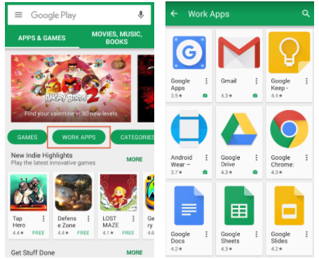 NOW - Apps on Google Play