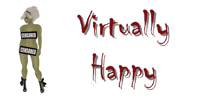 Virtually Happy