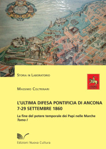 C48 Storia delle Marche in Eta' Monarchica 1861-1846