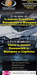 Nuevo Curso PREVENCION DE BLANQUEO DE CAPITALES