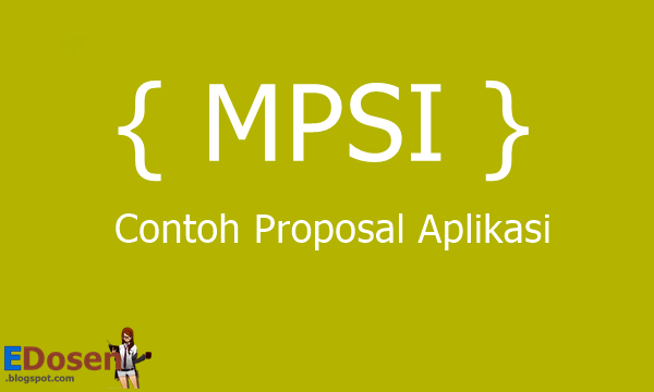 Contoh Proposal Aplikasi Pemesanan Baju Online (Wordpress 