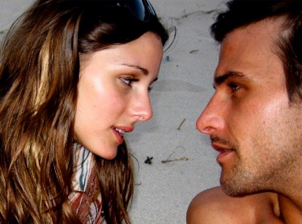 스압, 미모의 금수저녀를 낚아챈 별 볼일 없는 남자.jpg | 인스티즈