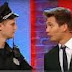 Олега Ляшко задержала полиция. ВИДЕО