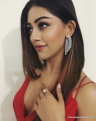 anu emmanuel hot photos