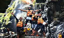 cukang taneuh - green canyon