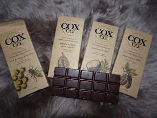 cox and co dark chocolate 