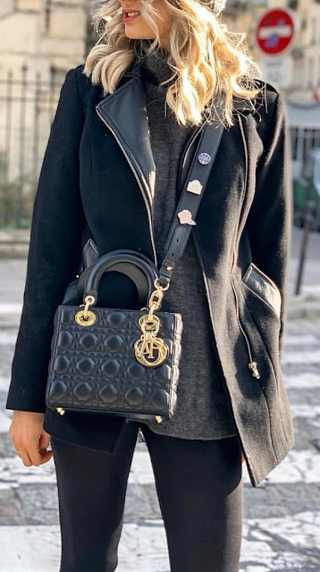 Fall Winter Outfits Fashion Trends