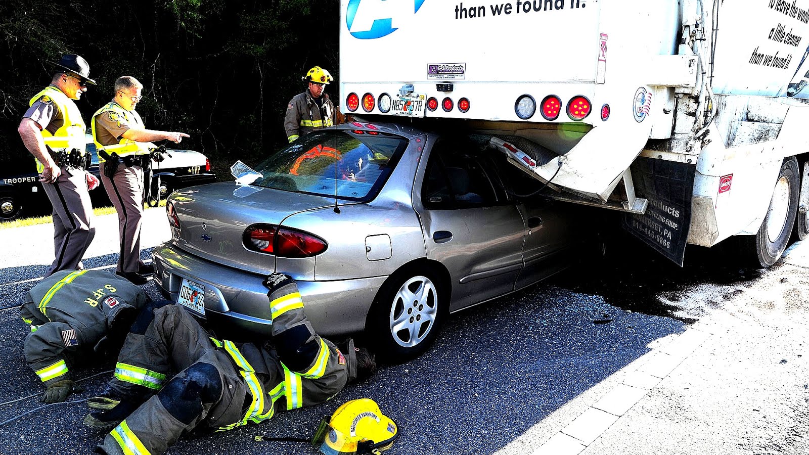 How Much Does A Fire Truck Weigh Fire Choices