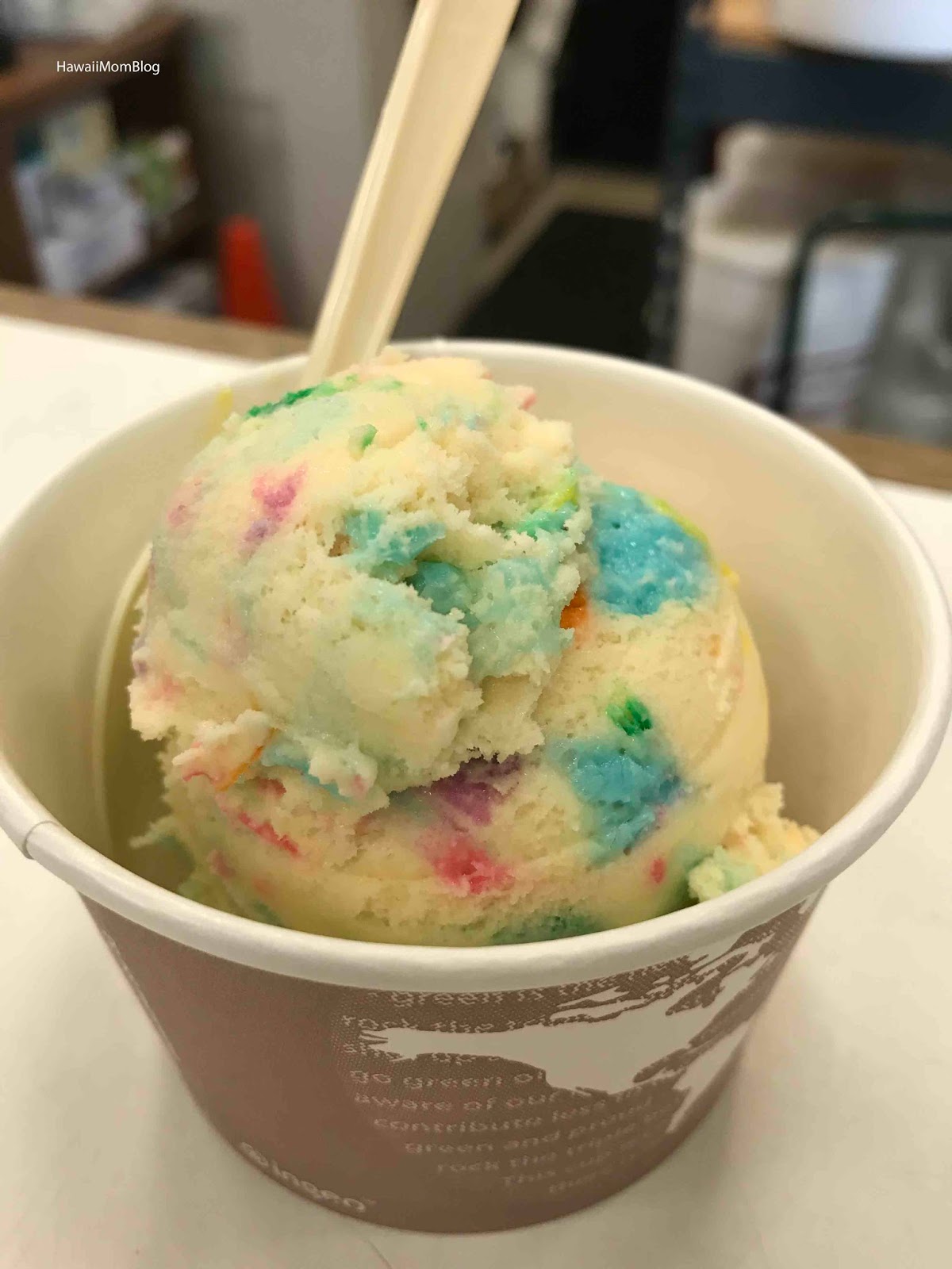 Hawaii Mom Blog: The Pillbox Pharmacy Ice Cream
