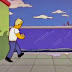 Los Simpsons 04x14 ''Hermano mayor, hermano menor'' Online Latino