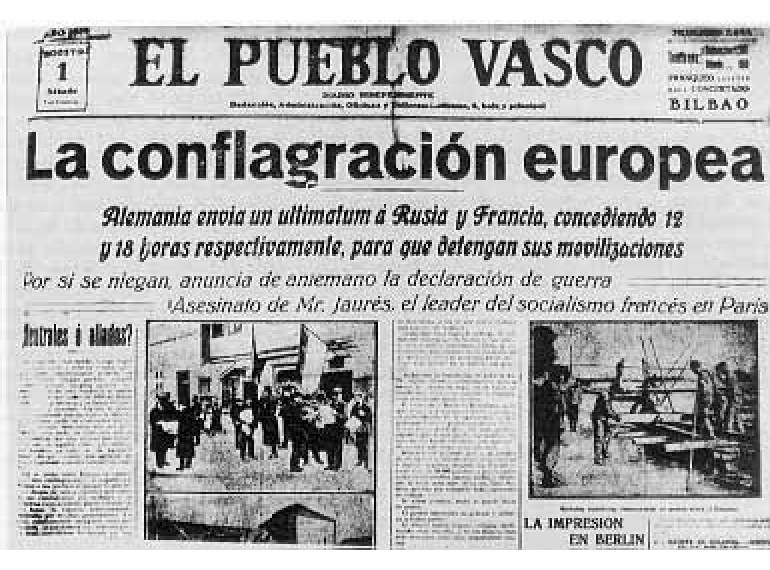 Pitillas JOSÉ IRIARTE