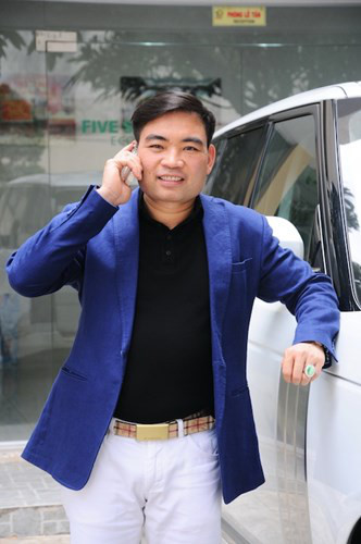 Kinh ngac nhung vu ly hon vo lum xum cua cac dai gia Viet - Anh 8