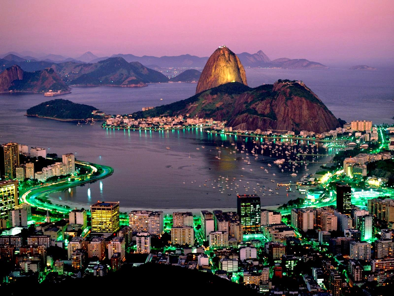 Ca Rio
