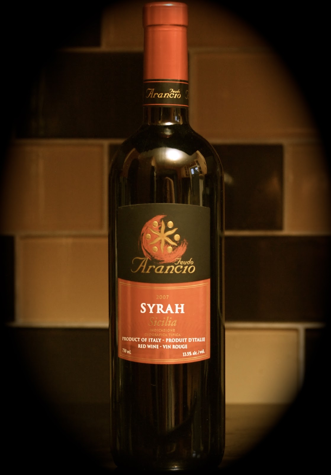 My Sicilian Home Sicilian Wines from a Teatotaler