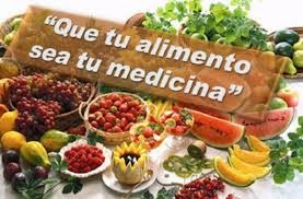 Alimentación Sana