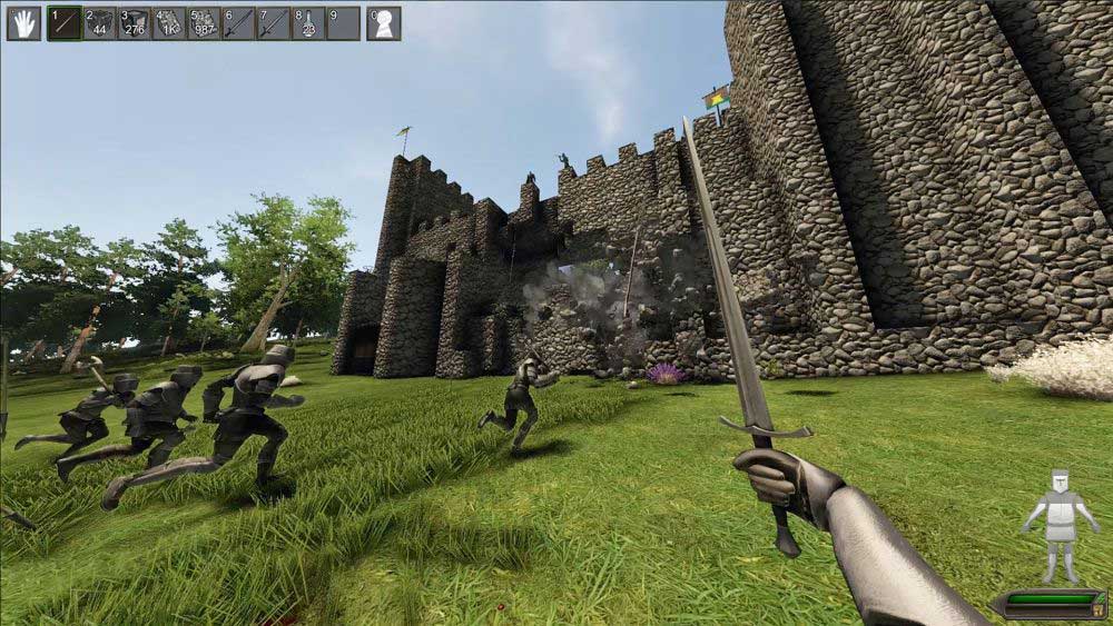 Reign Of Kings Free Download - PcGameFreeTop.Net Reign Of Kings Free Download - PcGameFreeTop.Net