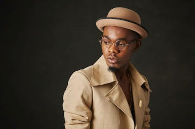 Patoranking Cries Out, Blast Federal Government Over Poor Electricity