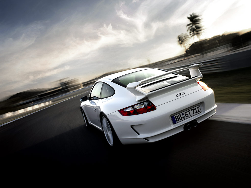 Informative BLOG: Porsche wallpaper