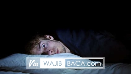 Inilah Mengapa Tidak Boleh Bertanya Arti Mimpi Buruk, 3 Alasan Logis yang Wajib Diwaspadai!