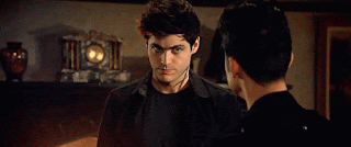 Resultado de imagem para shadowhunters 2x17