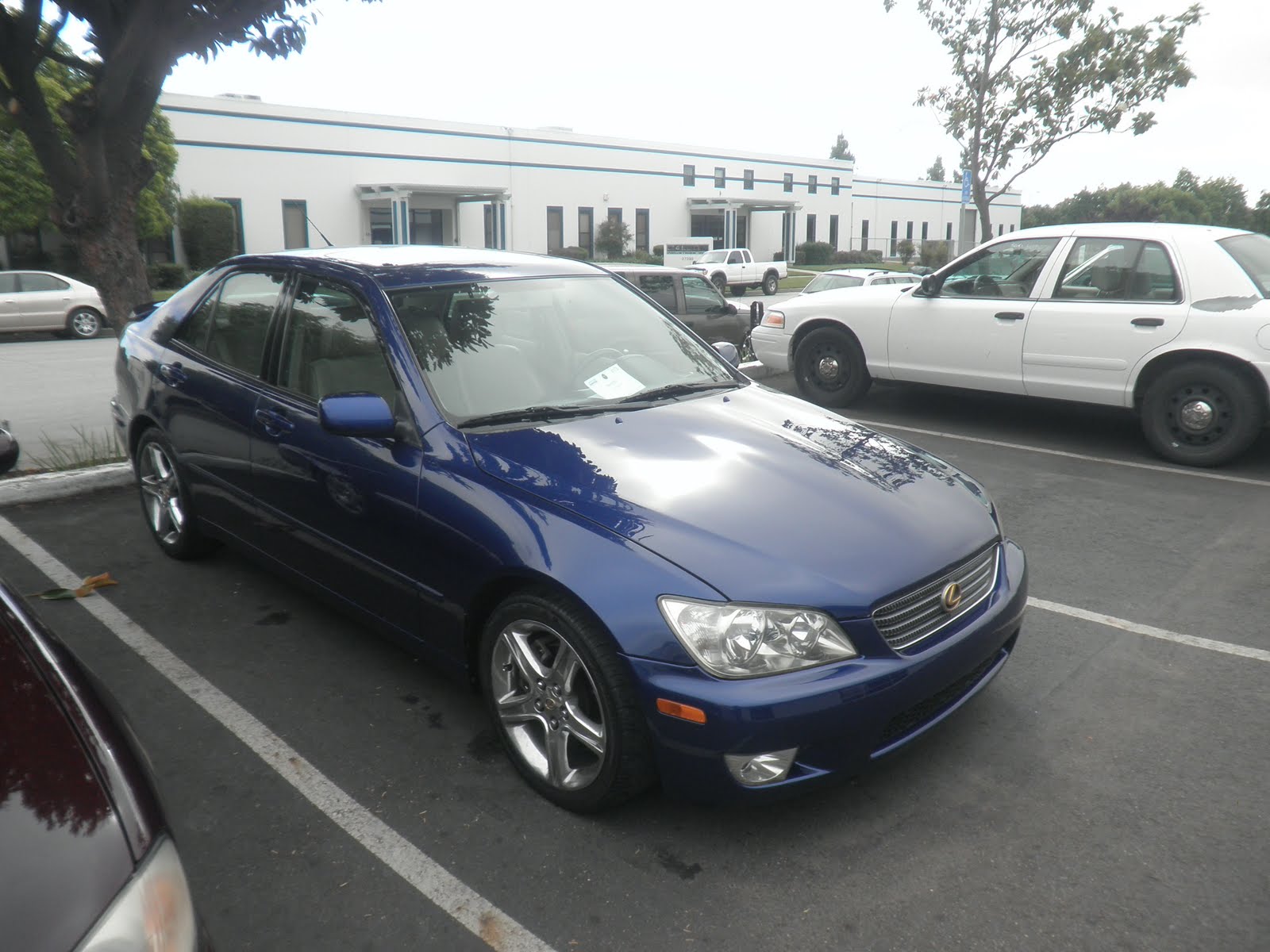 Auto BodyCollision RepairCar Paint in FremontHaywardUnion CitySan