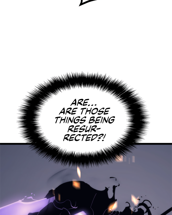 Solo Leveling Chapter 101 - AB Truyện