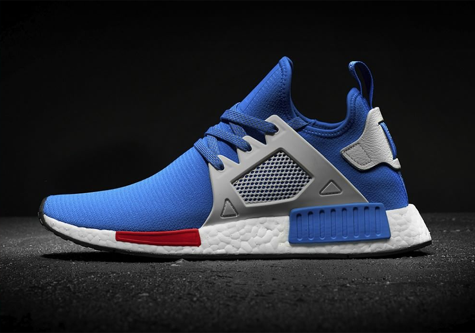 XR1 Shoes Average Sale Price StockX