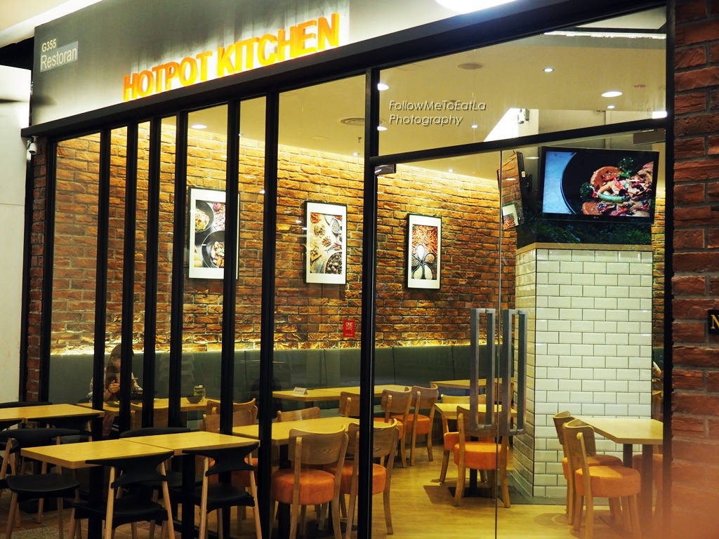 Follow Me To Eat La Malaysian Food Blog HOTPOT Kitchen Great Food