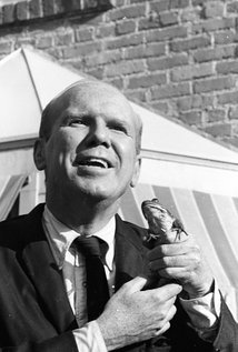 John Fiedler