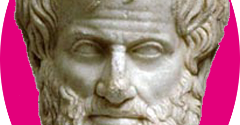 Aristotle essays