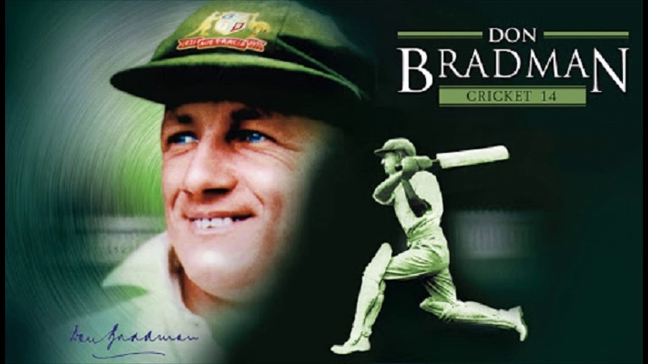***Sir Donald Bradman, AC (27 August 1908 25 February 2001