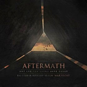 Aftermath Soundtrack Amy Lee