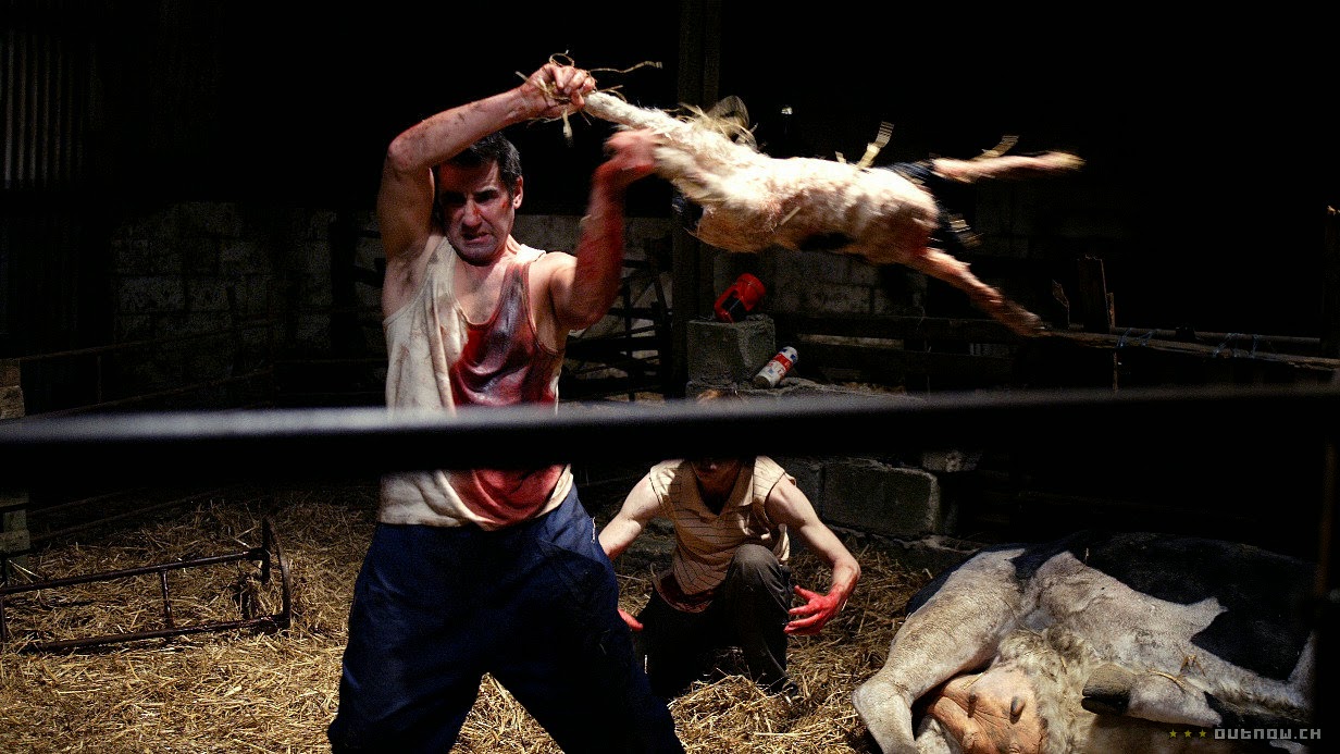 Tierhorror Tierhorror