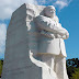 Retiran polémica y disputada cita del monumento a Martin Luther King