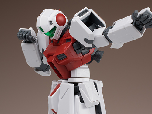 [ Review ] - MG 1/100 - GM Command Space