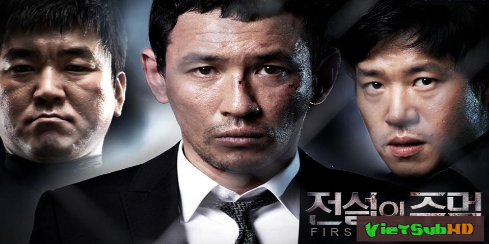 Phim Nắm Đấm Huyền Thoại VietSub HD | Fists Of Legend 2013