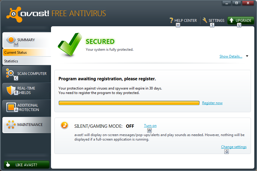 avast pro antivirus license key 2038 avast pro antivirus license key 2038